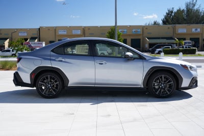 2026 Subaru WRX Base