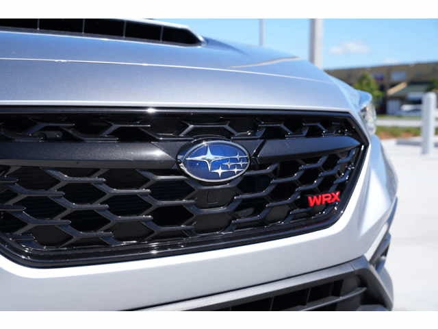 2026 Subaru WRX Base