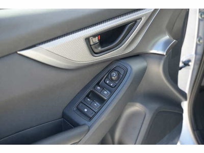 2026 Subaru WRX Base