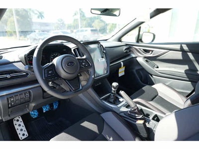 2026 Subaru WRX Base