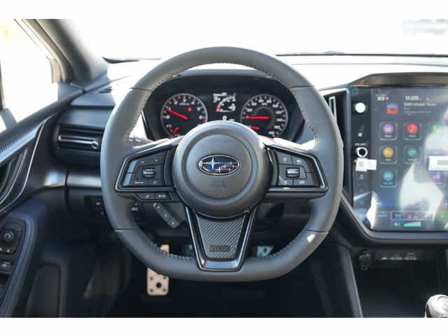 2026 Subaru WRX Base