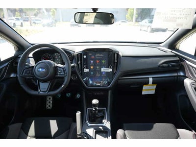 2026 Subaru WRX Base