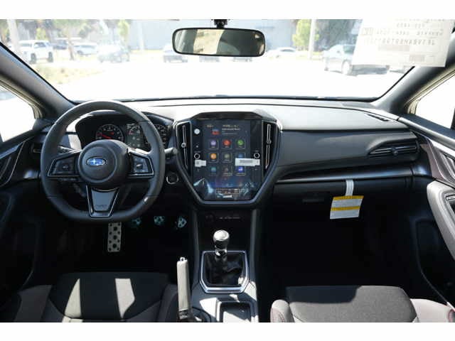 2026 Subaru WRX Base