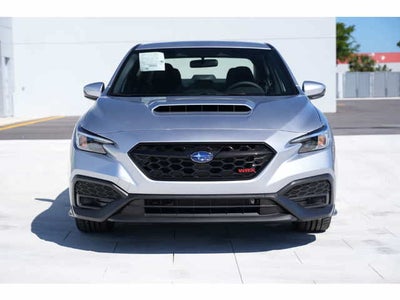 2026 Subaru WRX Base