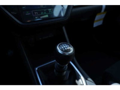 2026 Subaru WRX Base
