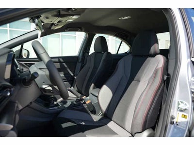 2026 Subaru WRX Base