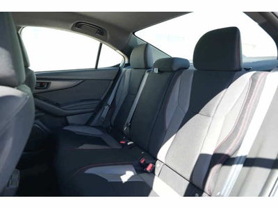 2026 Subaru WRX Base