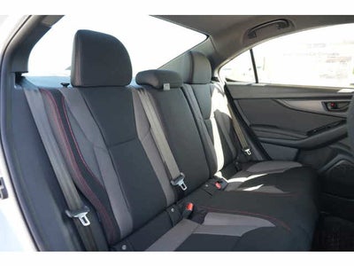 2026 Subaru WRX Base