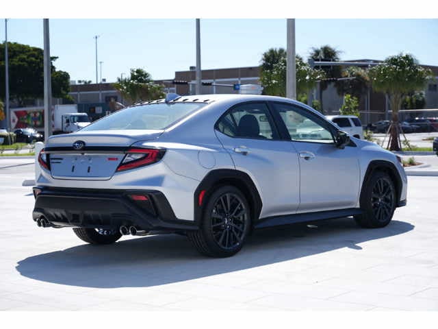 2026 Subaru WRX Base