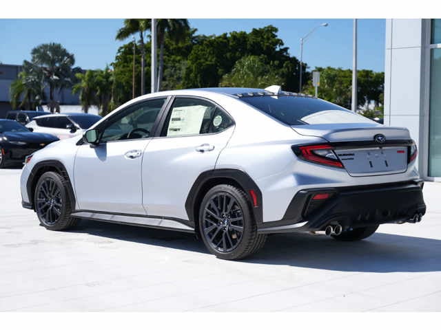 2026 Subaru WRX Base