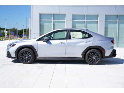 2026 Subaru WRX Base