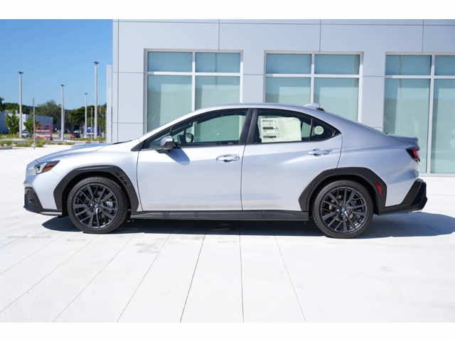 2026 Subaru WRX Base