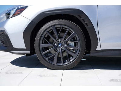 2026 Subaru WRX Base