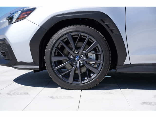 2026 Subaru WRX Base