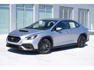2026 Subaru WRX Base