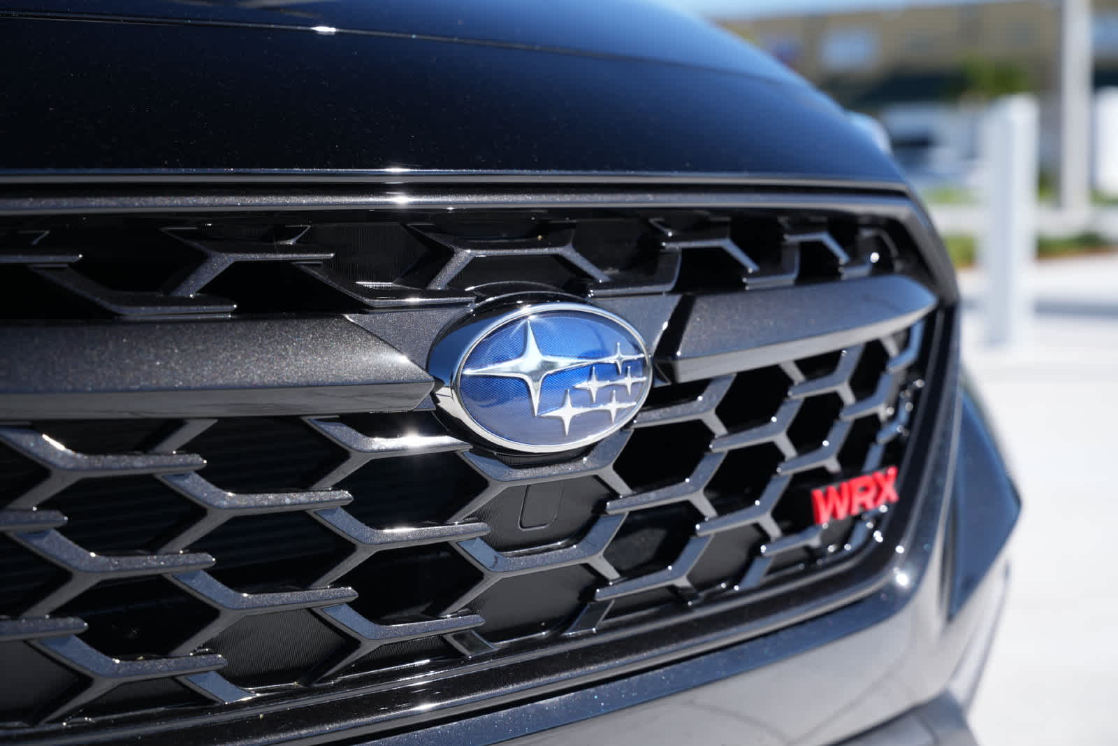 2026 Subaru WRX Premium