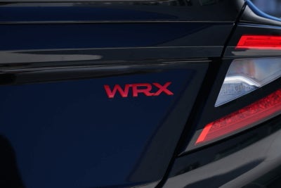 2026 Subaru WRX Premium