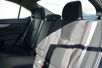 2026 Subaru WRX Premium