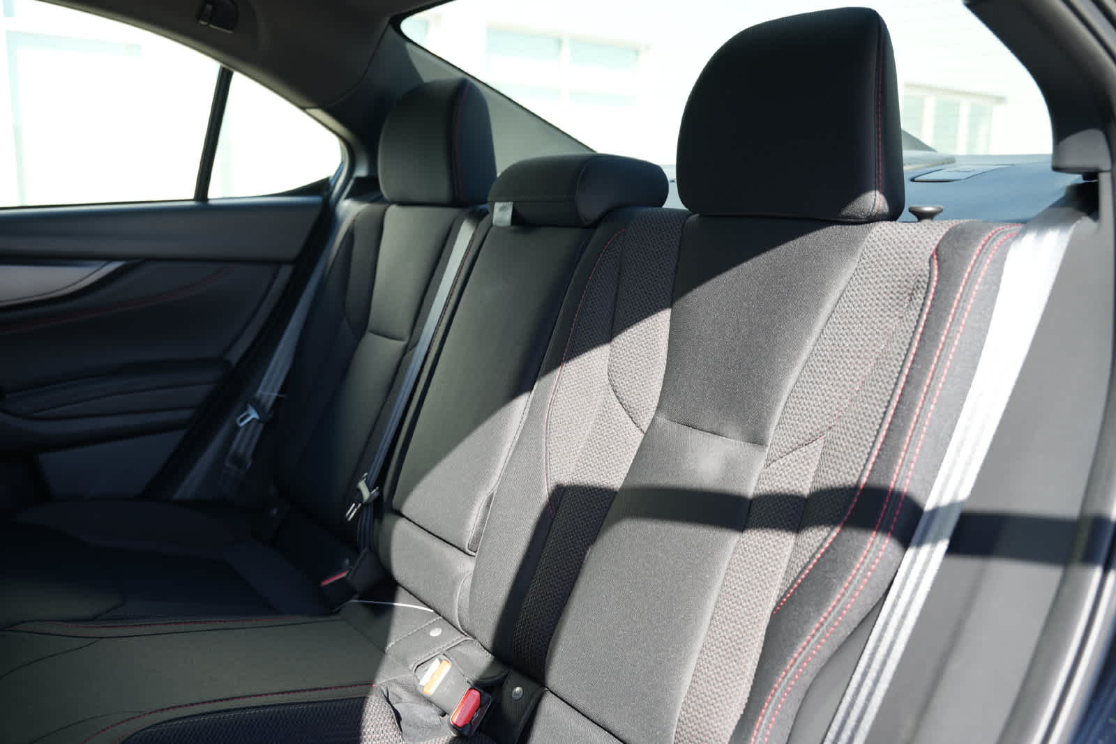 2026 Subaru WRX Premium
