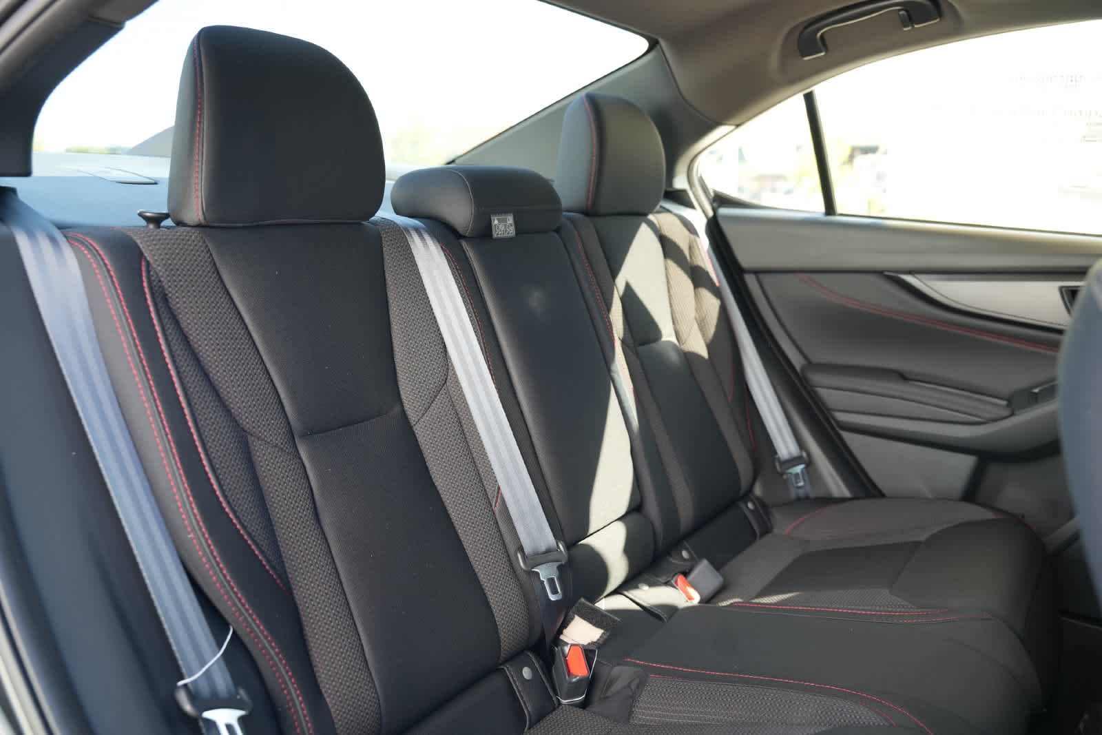 2026 Subaru WRX Premium