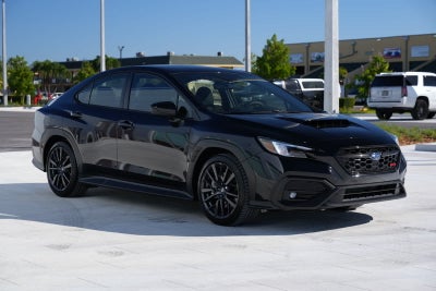 2026 Subaru WRX Premium