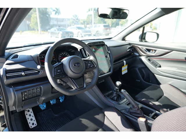2026 Subaru WRX Premium
