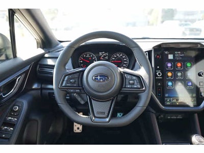 2026 Subaru WRX Premium