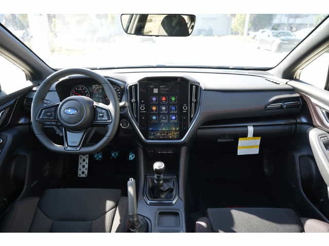 2026 Subaru WRX Premium