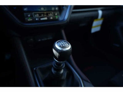 2026 Subaru WRX Premium