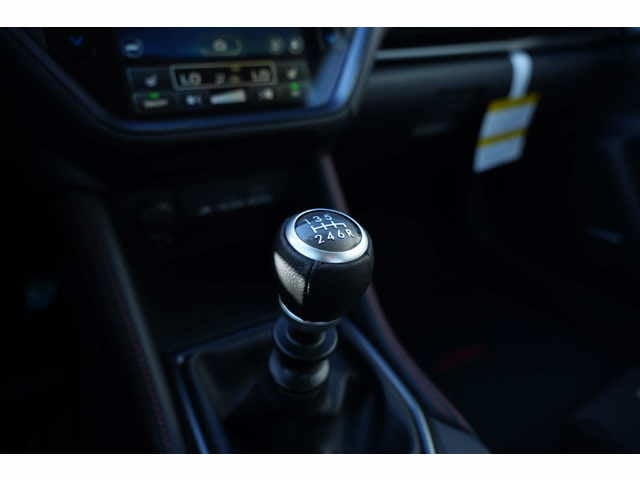 2026 Subaru WRX Premium
