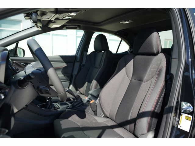 2026 Subaru WRX Premium