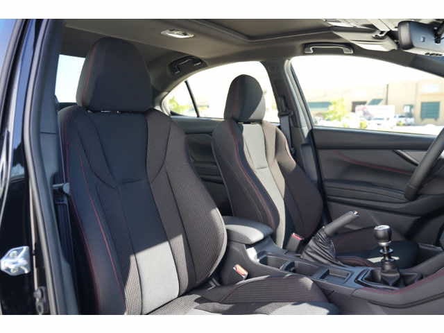 2026 Subaru WRX Premium