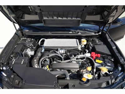 2026 Subaru WRX Premium