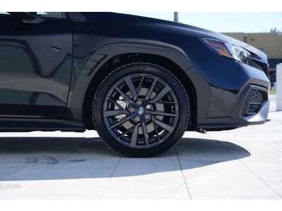 2026 Subaru WRX Premium
