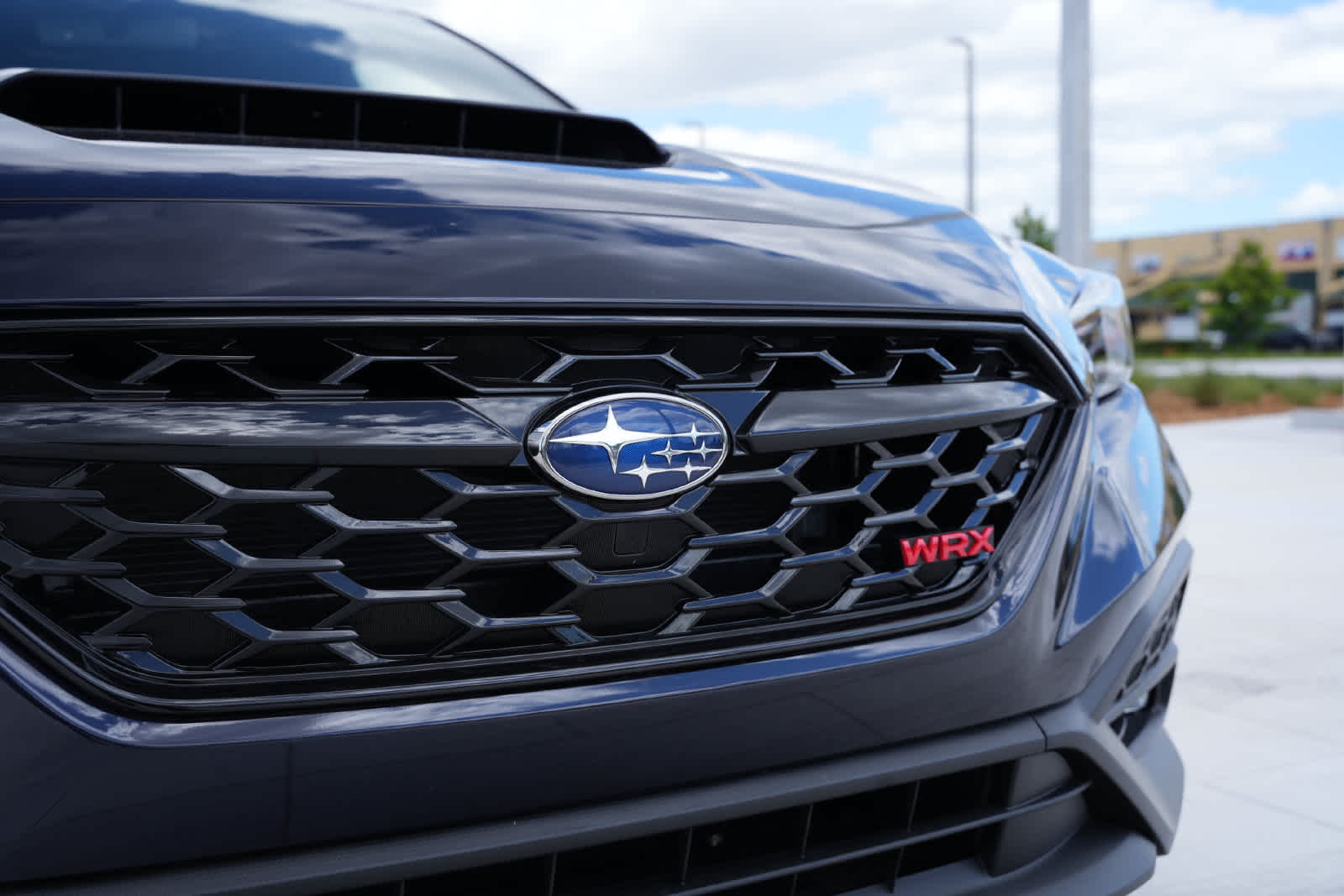 2026 Subaru WRX Premium