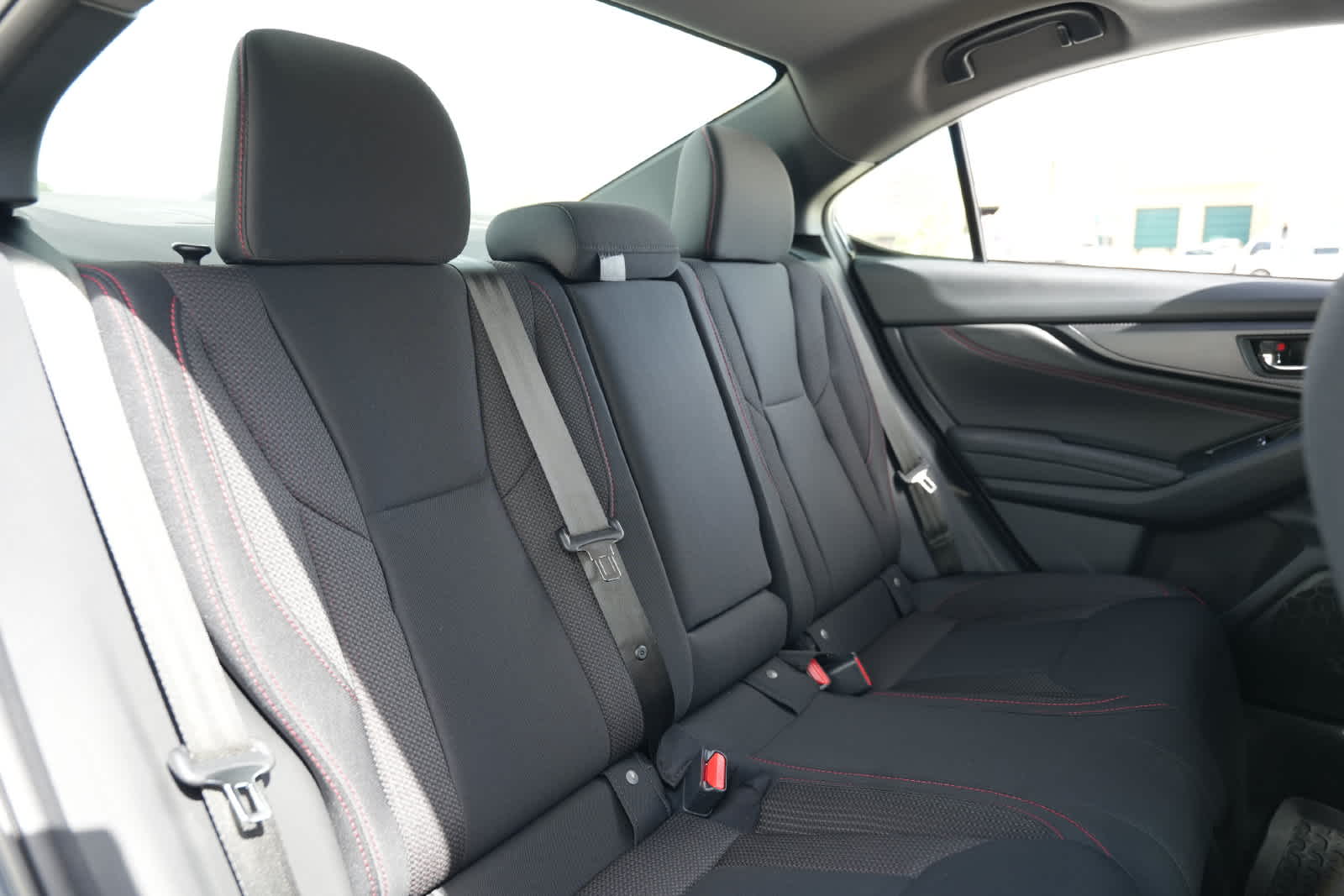 2026 Subaru WRX Premium