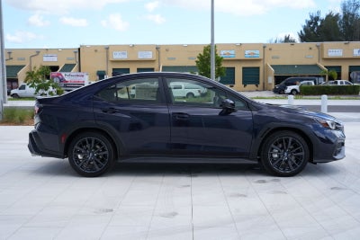 2026 Subaru WRX Premium