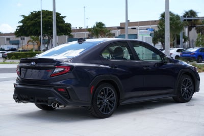 2026 Subaru WRX Premium