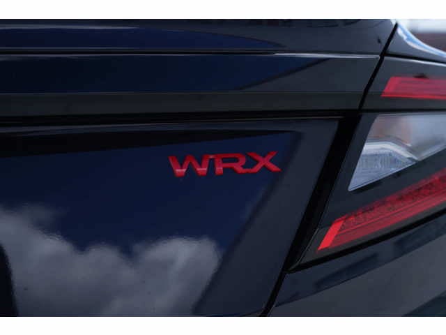 2026 Subaru WRX Premium