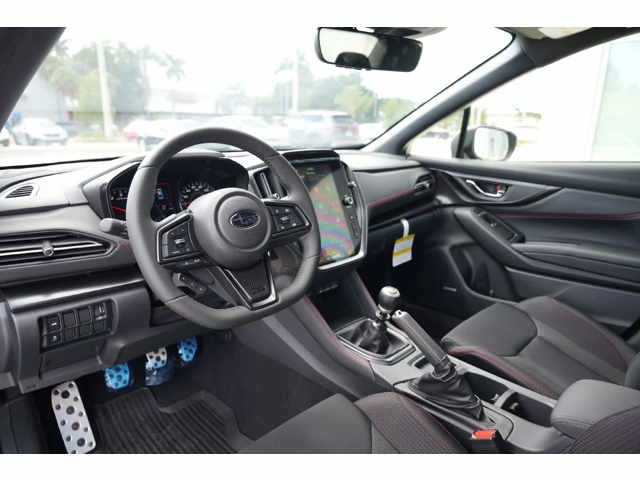 2026 Subaru WRX Premium
