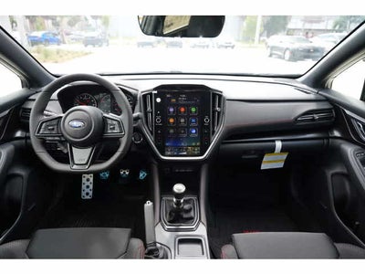 2026 Subaru WRX Premium