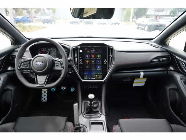 2026 Subaru WRX Premium