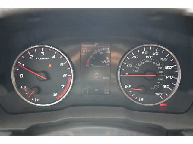 2026 Subaru WRX Premium