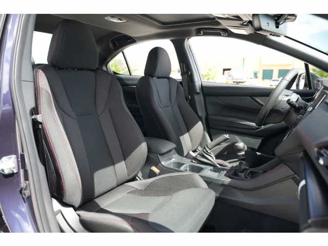2026 Subaru WRX Premium