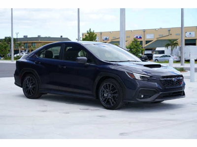 2026 Subaru WRX Premium