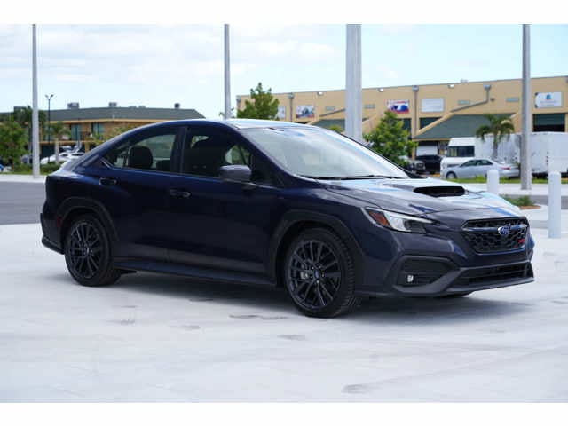 2026 Subaru WRX Premium