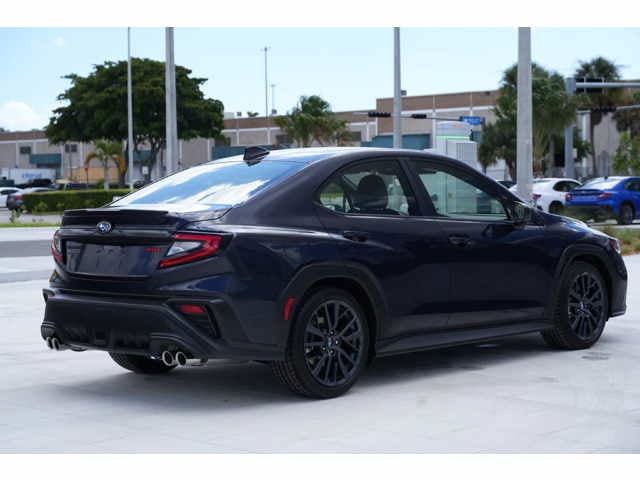 2026 Subaru WRX Premium