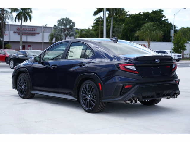2026 Subaru WRX Premium