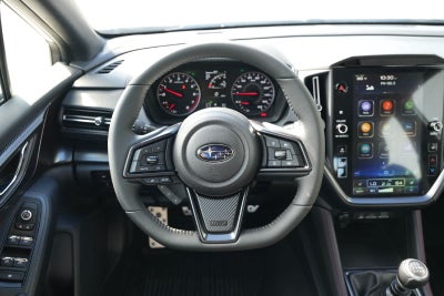 2026 Subaru WRX Premium