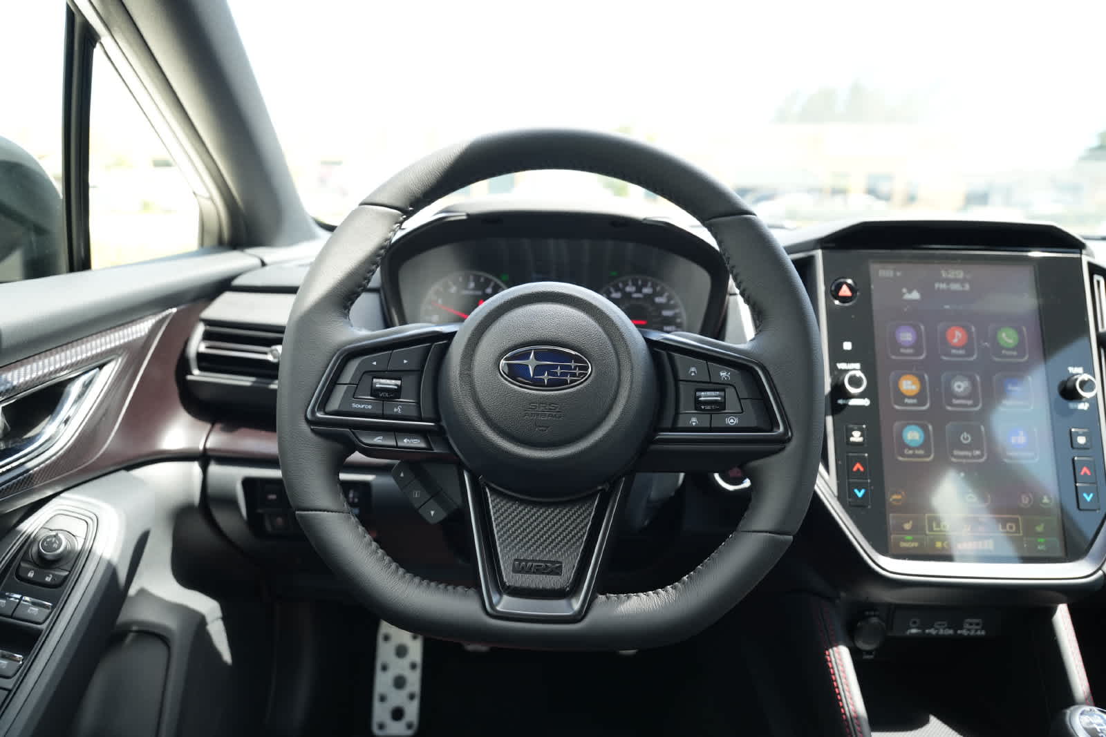 2026 Subaru WRX Premium